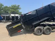 new Dump Trailers Griffin Trailers  for sale, in Port Monmouth, NJ Thumbnail 16