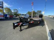 new Equipment / Flatbed Trailers BWISE  for sale, in Port Monmouth, NJ Thumbnail 4
