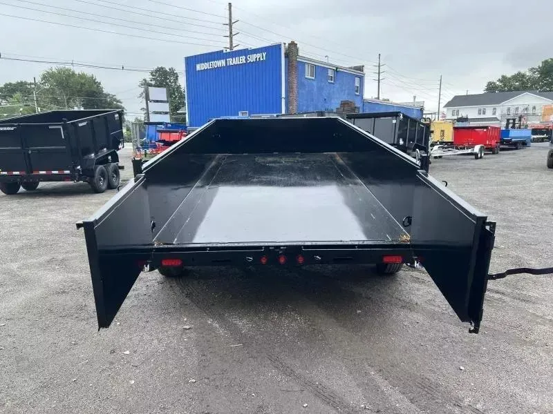 new Dump Trailers Big Tex Trailers  for sale, in Port Monmouth, NJ Thumbnail 18