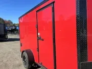 new Cargo (Enclosed) Trailers Anvil Trailer  for sale, in Port Monmouth, NJ Thumbnail 9