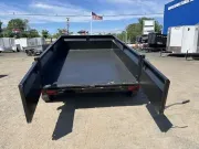 new Dump Trailers BWISE  for sale, in Port Monmouth, NJ Thumbnail 16