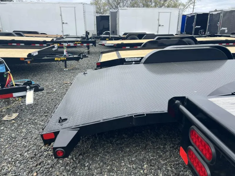 new Car Haulers / Racing Trailers Big Tex Trailers  for sale, in Port Monmouth, NJ Thumbnail 11