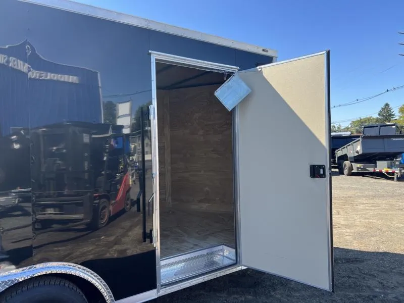 new Cargo (Enclosed) Trailers Anvil Trailers  for sale, in Port Monmouth, NJ Thumbnail 18