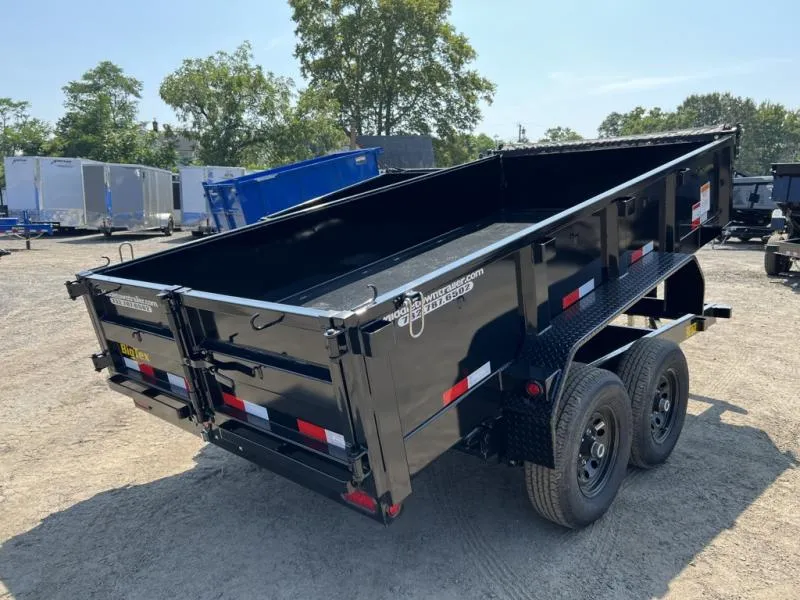 new Dump Trailers Big Tex Trailers  for sale, in Port Monmouth, NJ Thumbnail 7