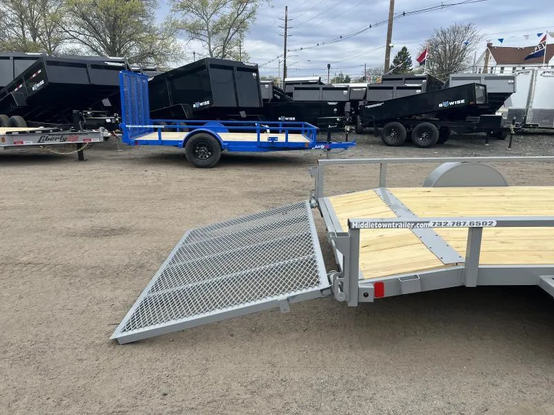 new Utility Trailers Liberty  for sale, in Port Monmouth, NJ Thumbnail 8