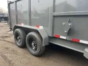 new Dump Trailers Big Tex Trailers  for sale, in Port Monmouth, NJ Thumbnail 9