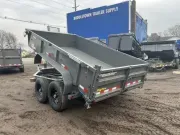 new Dump Trailers Big Tex Trailers  for sale, in Port Monmouth, NJ Thumbnail 3