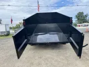 new Dump Trailers Griffin Trailers  for sale, in Port Monmouth, NJ Thumbnail 15