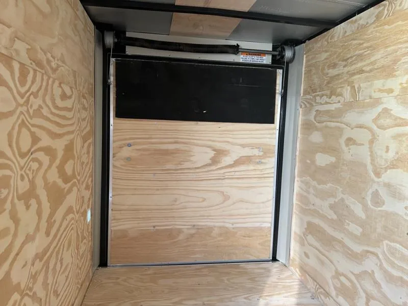 new Cargo (Enclosed) Trailers Anvil Trailers  for sale, in Port Monmouth, NJ Thumbnail 15