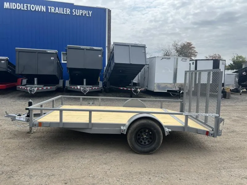 new Utility Trailers Liberty  for sale, in Port Monmouth, NJ Thumbnail 5