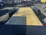 new Tilt Trailers Big Tex Trailers  for sale, in Port Monmouth, NJ Thumbnail 6