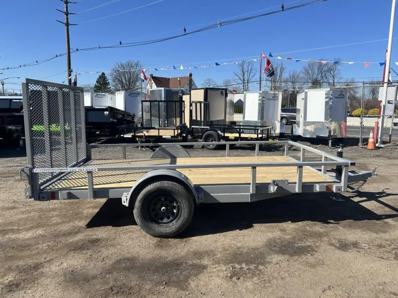 new Utility Trailers Liberty  for sale, in Port Monmouth, NJ Thumbnail 12