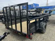 new Utility Trailers Big Tex Trailers  for sale, in Port Monmouth, NJ Thumbnail 4
