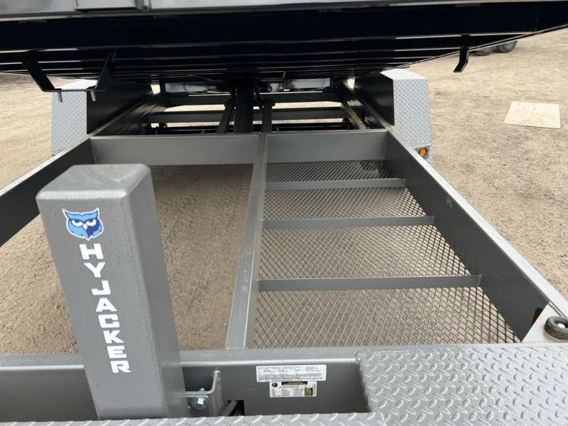 new Dump Trailers BWISE  for sale, in Port Monmouth, NJ Thumbnail 16