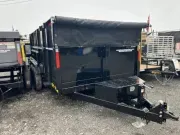 new Dump Trailers Griffin Trailers  for sale, in Port Monmouth, NJ Thumbnail 3