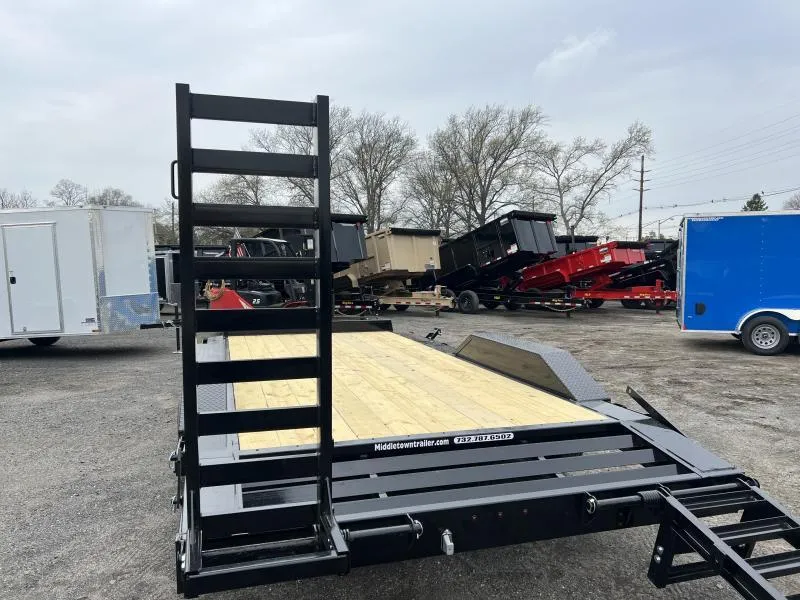 new Equipment / Flatbed Trailers Liberty  for sale, in Port Monmouth, NJ Thumbnail 14