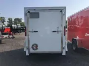 new Cargo (Enclosed) Trailers Homesteader Trailers  for sale, in Port Monmouth, NJ Thumbnail 4