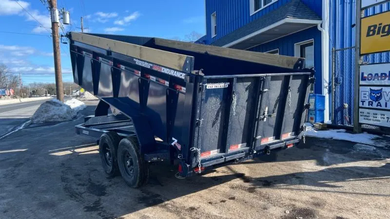 new Dump Trailers Liberty  for sale, in Port Monmouth, NJ Thumbnail 3