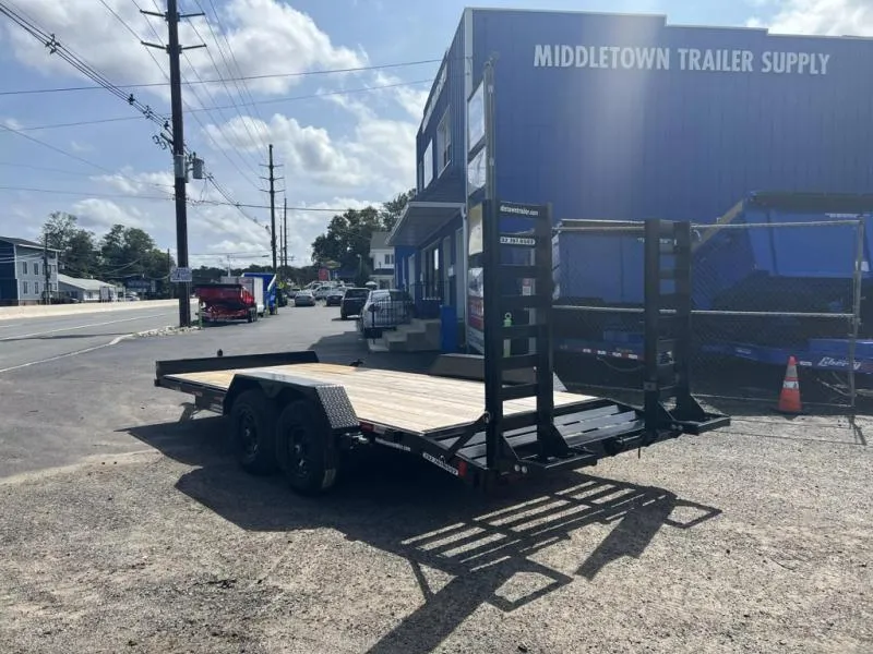 new Equipment / Flatbed Trailers Liberty  for sale, in Port Monmouth, NJ Thumbnail 6