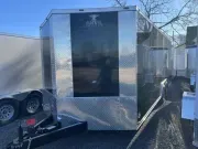 new Cargo (Enclosed) Trailers Anvil Trailer  for sale, in Port Monmouth, NJ Thumbnail 1
