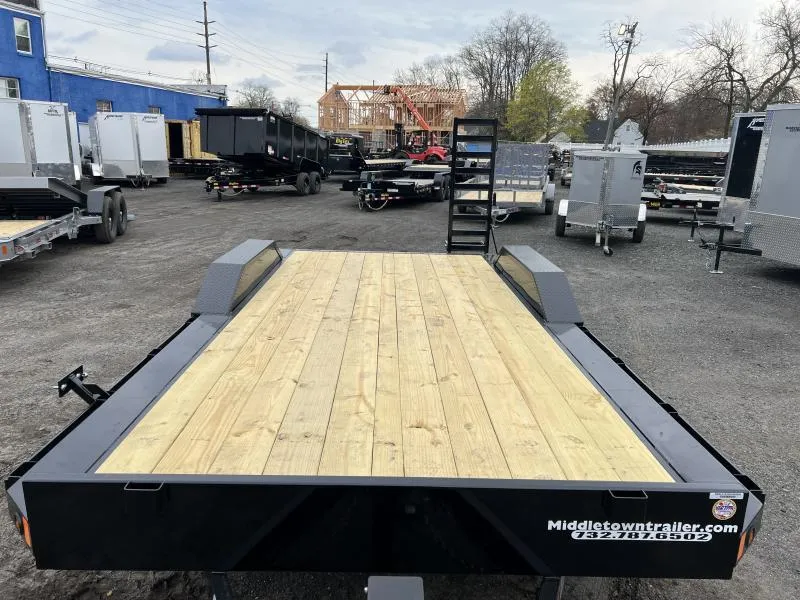 new Equipment / Flatbed Trailers Liberty  for sale, in Port Monmouth, NJ Thumbnail 13