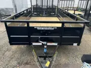 new Utility Trailers Big Tex Trailers  for sale, in Port Monmouth, NJ Thumbnail 2