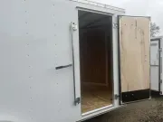 new Cargo (Enclosed) Trailers Homesteader Trailers  for sale, in Port Monmouth, NJ Thumbnail 6