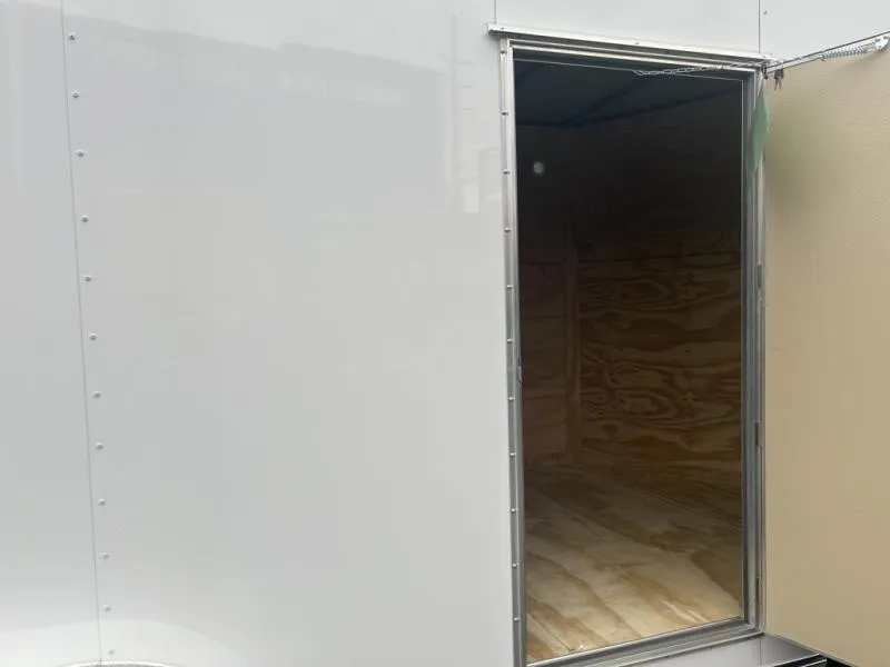 new Cargo (Enclosed) Trailers Anvil Trailers  for sale, in Port Monmouth, NJ Thumbnail 15