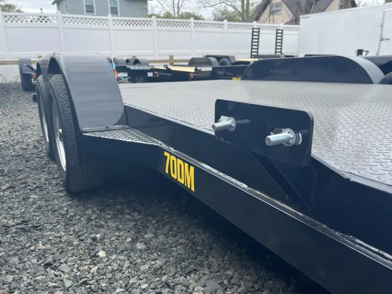 new Car Haulers / Racing Trailers Big Tex Trailers  for sale, in Port Monmouth, NJ Thumbnail 3