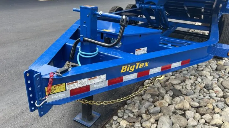 new Dump Trailers Big Tex Trailers  for sale, in Port Monmouth, NJ Thumbnail 11
