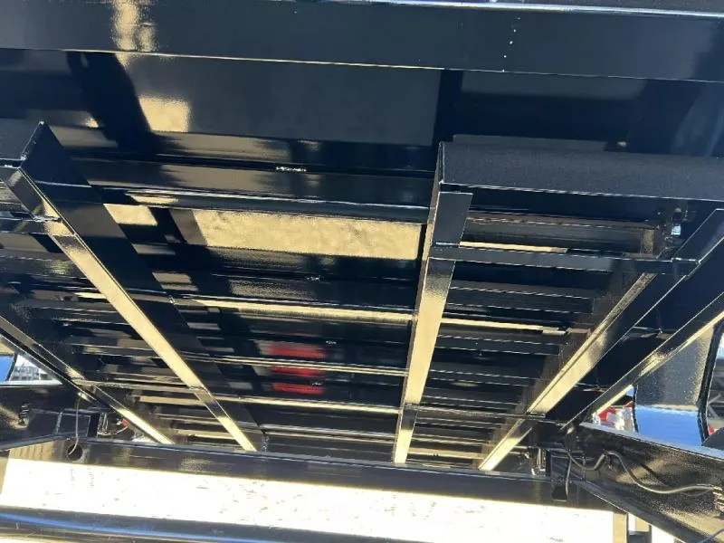 new Dump Trailers Big Tex Trailers  for sale, in Port Monmouth, NJ Thumbnail 16