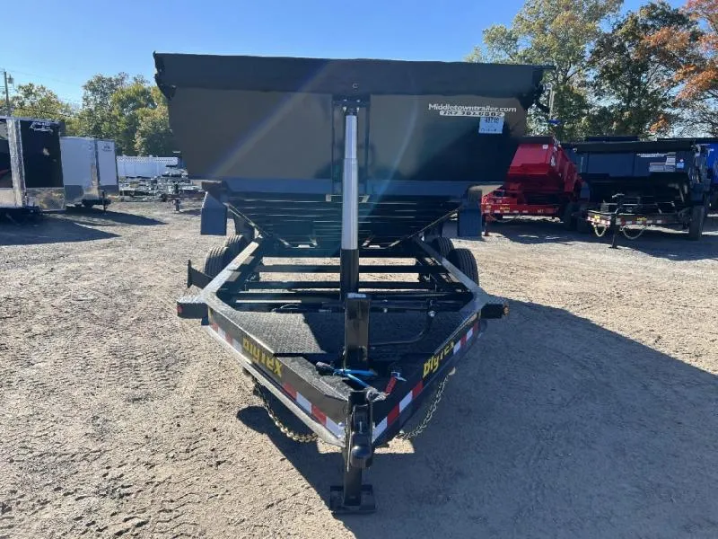new Dump Trailers Big Tex Trailers  for sale, in Port Monmouth, NJ Thumbnail 2