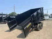 new Dump Trailers Griffin Trailers  for sale, in Port Monmouth, NJ Thumbnail 15