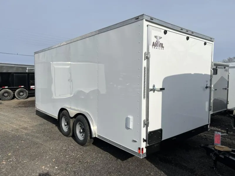 new Other Trailers Anvil Trailers  for sale, in Port Monmouth, NJ Thumbnail 4