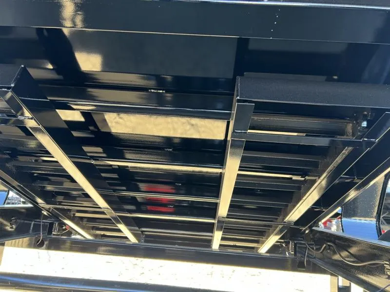 used Other Trailers Big Tex Trailers  for sale, in Port Monmouth, NJ Thumbnail 16