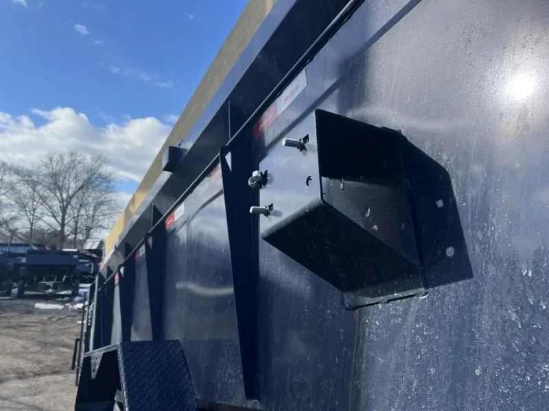 new Dump Trailers Liberty  for sale, in Port Monmouth, NJ Thumbnail 21