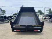 new Dump Trailers Griffin Trailers  for sale, in Port Monmouth, NJ Thumbnail 6