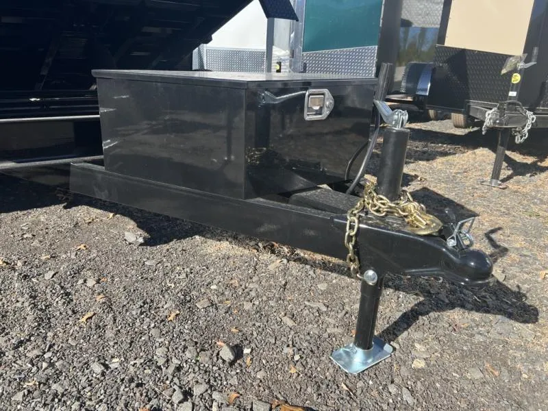 new Dump Trailers BWISE  for sale, in Port Monmouth, NJ Thumbnail 8