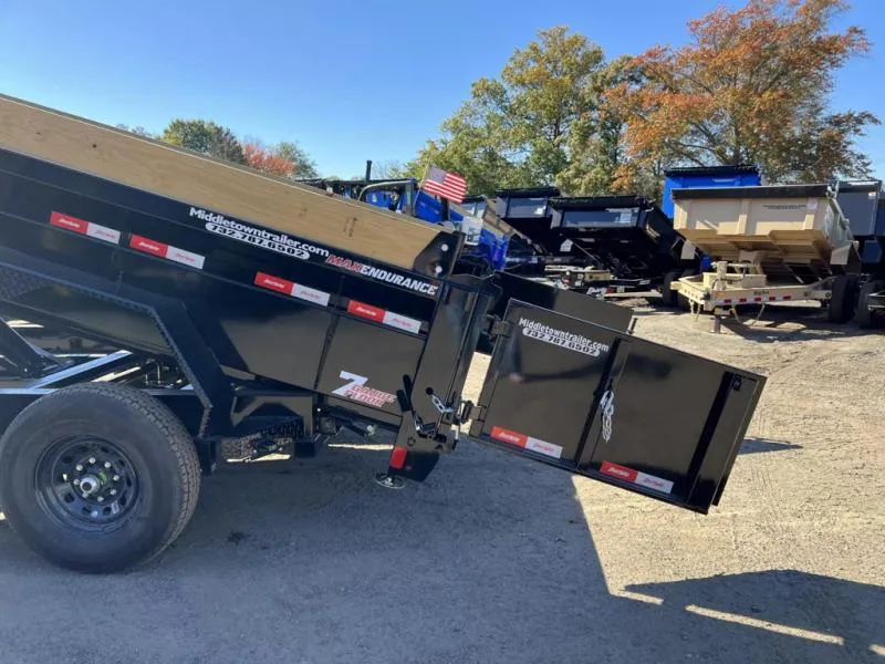 new Dump Trailers Liberty  for sale, in Port Monmouth, NJ Thumbnail 18