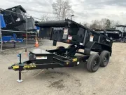 new Dump Trailers Big Tex Trailers  for sale, in Port Monmouth, NJ Thumbnail 3