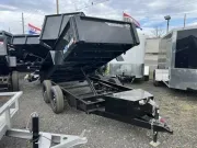 new Dump Trailers BWISE  for sale, in Port Monmouth, NJ Thumbnail 1