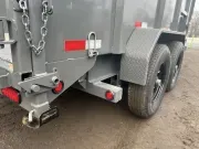 new Dump Trailers Big Tex Trailers  for sale, in Port Monmouth, NJ Thumbnail 17