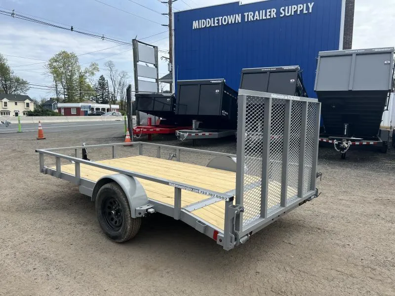 new Utility Trailers Liberty  for sale, in Port Monmouth, NJ Thumbnail 2