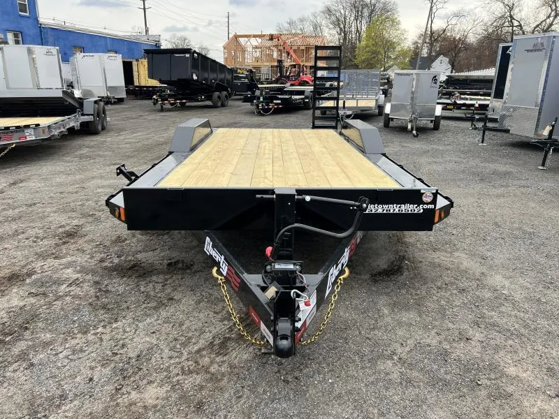 new Equipment / Flatbed Trailers Liberty  for sale, in Port Monmouth, NJ Thumbnail 3