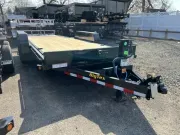 new Tilt Trailers Big Tex Trailers  for sale, in Port Monmouth, NJ Thumbnail 1