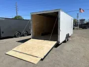new Cargo (Enclosed) Trailers Anvil Trailer  for sale, in Port Monmouth, NJ Thumbnail 19