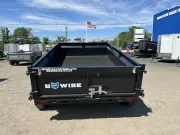 new Dump Trailers BWISE  for sale, in Port Monmouth, NJ Thumbnail 6