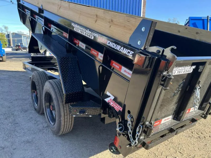 new Dump Trailers Liberty  for sale, in Port Monmouth, NJ Thumbnail 17