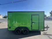 new Cargo (Enclosed) Trailers Anvil Trailer  for sale, in Port Monmouth, NJ Thumbnail 8