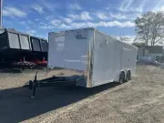 new Cargo (Enclosed) Trailers Anvil Trailer  for sale, in Port Monmouth, NJ Thumbnail 3